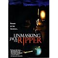 Unmasking Jack The Ripper [DVD]