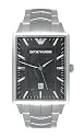 Armani's Men's Classic watch #AR2421