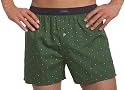 Tommy Hilfiger Men's Micro Print Flag Boxer