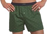 Tommy Hilfiger Men’s Micro Print Flag Boxer