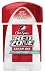 Old Spice Deodorant Red Zone Clear Gel, Pure Sport, 3-Ounce Boxes (Pack of 6)