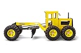 UPC 021664925102 product image for Tonka 92510 Steel Grader Vehicle | upcitemdb.com