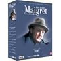 Maigret: La Collection, Coffret No. 2 [Region 2]