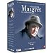DVD : Maigret - Volume 2 10 DVD set ( Maigret et l'improbable Monsieur Owen / Un meurtre de première classe / Maigret et la fenêtre ouverte / Maigret tend un piège / Maigret et la vente à la bougie / Madame Quatre et ses enfants / Maigret chez le docteur / Maig