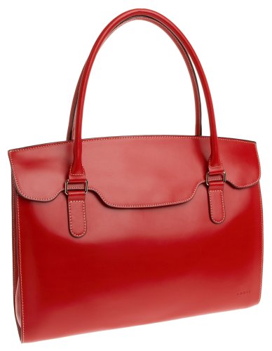 Lodis Audrey Satchel Brief Work Bag
