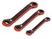 TEKTON 2217 Ratchet Offset Box End Wrench Set, Metric, 3-Piece TEKTON 2217 Ratchet Offset Box End Wrench Set, Metric, 3-Piece