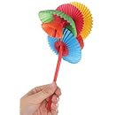 Blooming Flower (color may vary)