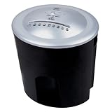 ShredderShark 6-Sheet Paper Shredder