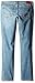 Lucky Brand Women's Sweet Straight-Leg Jean In Safford
