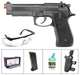 HFC M190 Combo airsoft gun