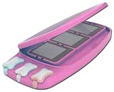 Game Case mit Stylus Pens - Pferde Edition