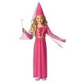Girls' Princess Costume