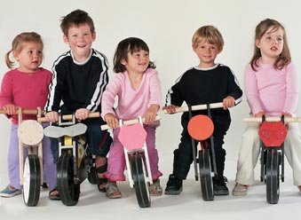 Childrens Toyshop  Toys : Superbike Blue