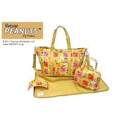 PEANUTS マミールー　HAPPINESS