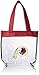 2013 NFL Football Clear See Thru Tote Bag - Pick Team