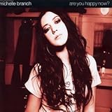 Are You Happy Now by Wea International 【並行輸入品】