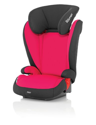 R&ouml;mer 2000002782 - Autositz Kid Trendline, Elena