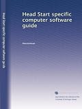 Head Start specific computer software guide 41d6xWVka3L. SL160 Head Start specific computer software guide