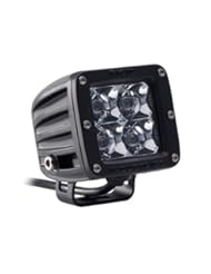 Rigid Industries 20111 Dually Series 2X2 LED Flood Light