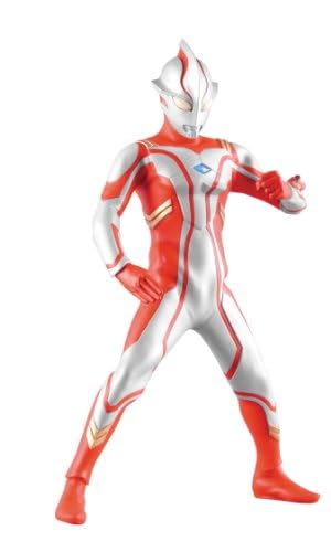 PROJECT BM! ウルトラマンメビウス