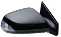 ***PASSENGER / RIGHT SIDE ONLY*** 05-09 SCION TC NON HEATED W/ SIGNAL POWER SIDE MIRROR 06 07 08