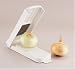 Alligator Onion Cutter