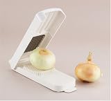 Alligator Onion Cutter