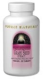 Grape Seed Extract ( 30 Tabs 100 mg ) ( Proanthodyn ) Source Naturals