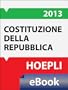 Costituzione italiana - aggiornata al 2013