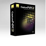 Nikon Capture NX 2 Upgrade from Capture NX 1.x