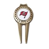 Tampa Bay Buccaneers NFL Divot Tool/Ball Marker