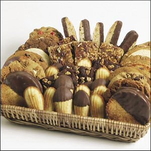 Childrens Toyshop  Gourmet Food : Splendid Sampler