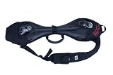 Street Surfing Carry Bag for The WAVE Board - Black/Red