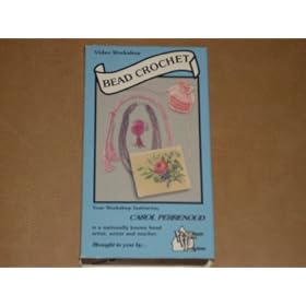 Bead Crochet [VHS]