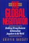 The Global Negotiator