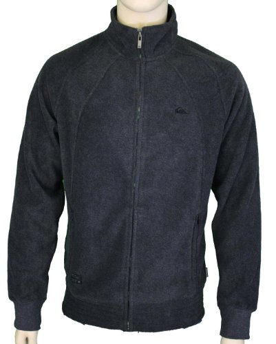 Quiksilver Trailblazer Fleece Fullzip