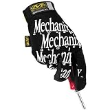 Mechanix Wear Original Gloves