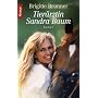 Tier�rztin Sandra Baum