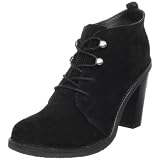 Kelsi Dagger Womens Charlote Ankle Boot