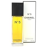 Chanel No. 5 Eau De Toilette Spray 100ml / 3.4oz