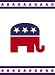New! Republican Towel