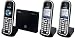 Siemens Gigaset C475IP Triple Pack
