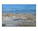 Serenity Point, Topsail Island, Nc Scenic Photographic Poster Print By Peter Fagan, 24x20