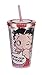 Betty Boop 18 Oz. Acrylic Travel Cup