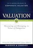Art of M&A valuation and modeling : a guide to corporate valuation