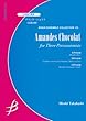 ENMS84123 打楽器三重奏 アマンドショコラ/高橋宏樹