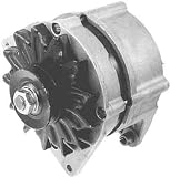 Quality-Built 13107 Premium Alternator - Remanufactured