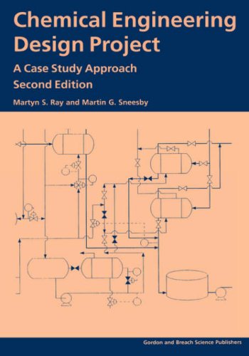 Chemical Engineering Design Project: Case