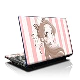 DecalGirl NC10-LDCHOC Samsung NC10 Skin - Lolita de Chocolate