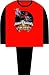 POWER RANGERS JUNGLE FURY LONG PYJAMA 5-6 Years